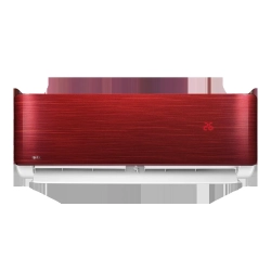 Vivax R-Design ACP-12CH35AERI+ red 3,52kW